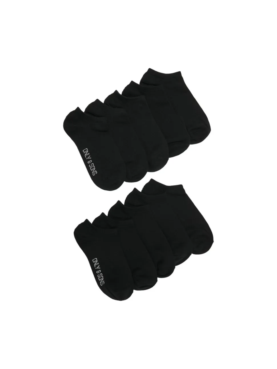 ONSFINCH 10-pack Chaussettes