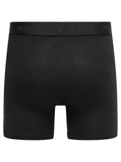 ONSFITZ 3-pack Maillots