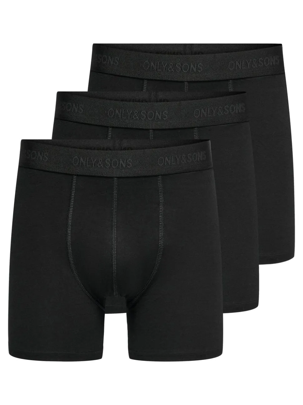 ONSFITZ 3-pack Maillots