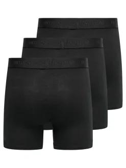 ONSFITZ 3-pack Maillots