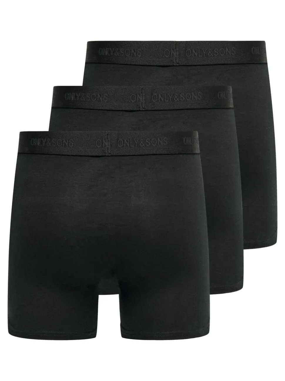 ONSFITZ 3-pack Maillots
