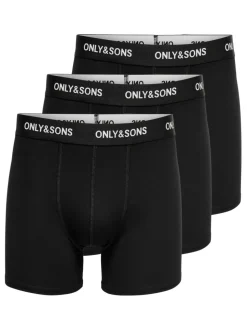 ONSFITZ 3-pack Maillots