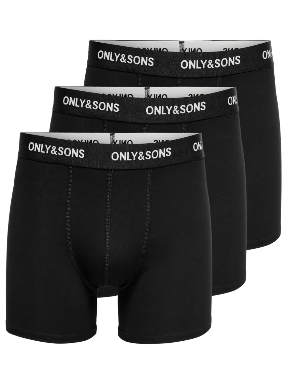 ONSFITZ 3-pack Maillots