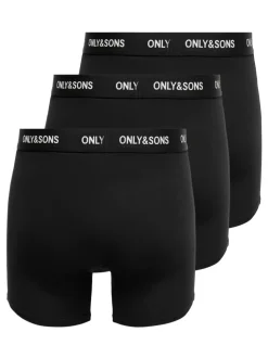 ONSFITZ 3-pack Maillots
