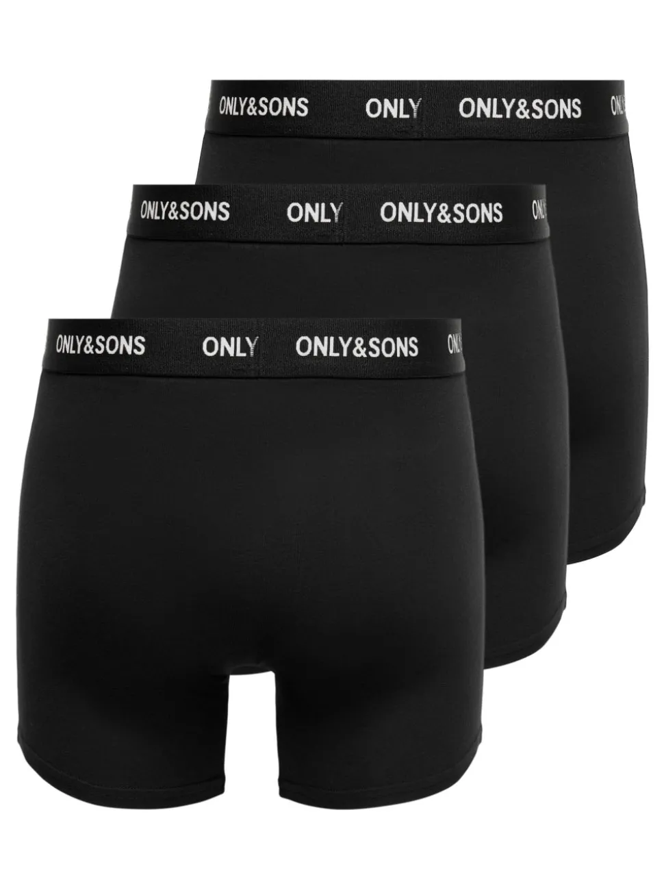ONSFITZ 3-pack Maillots