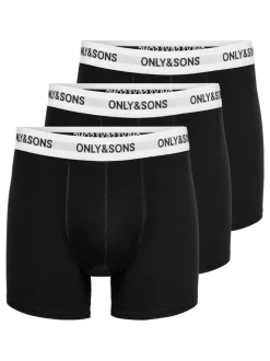 ONSFITZ 3-pack Maillots