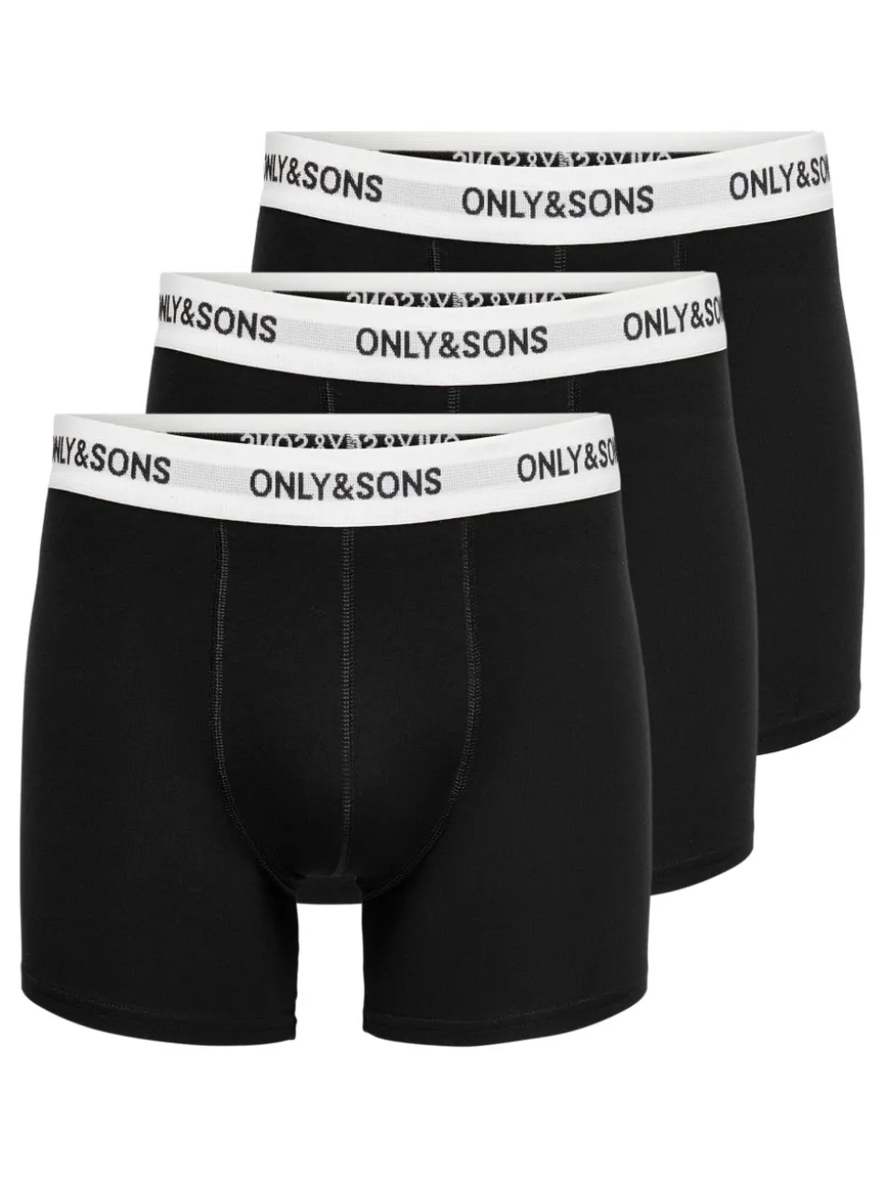 ONSFITZ 3-pack Maillots