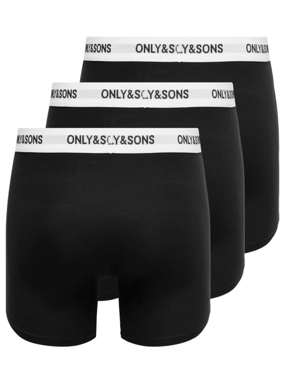ONSFITZ 3-pack Maillots