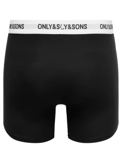 ONSFITZ 3-pack Maillots