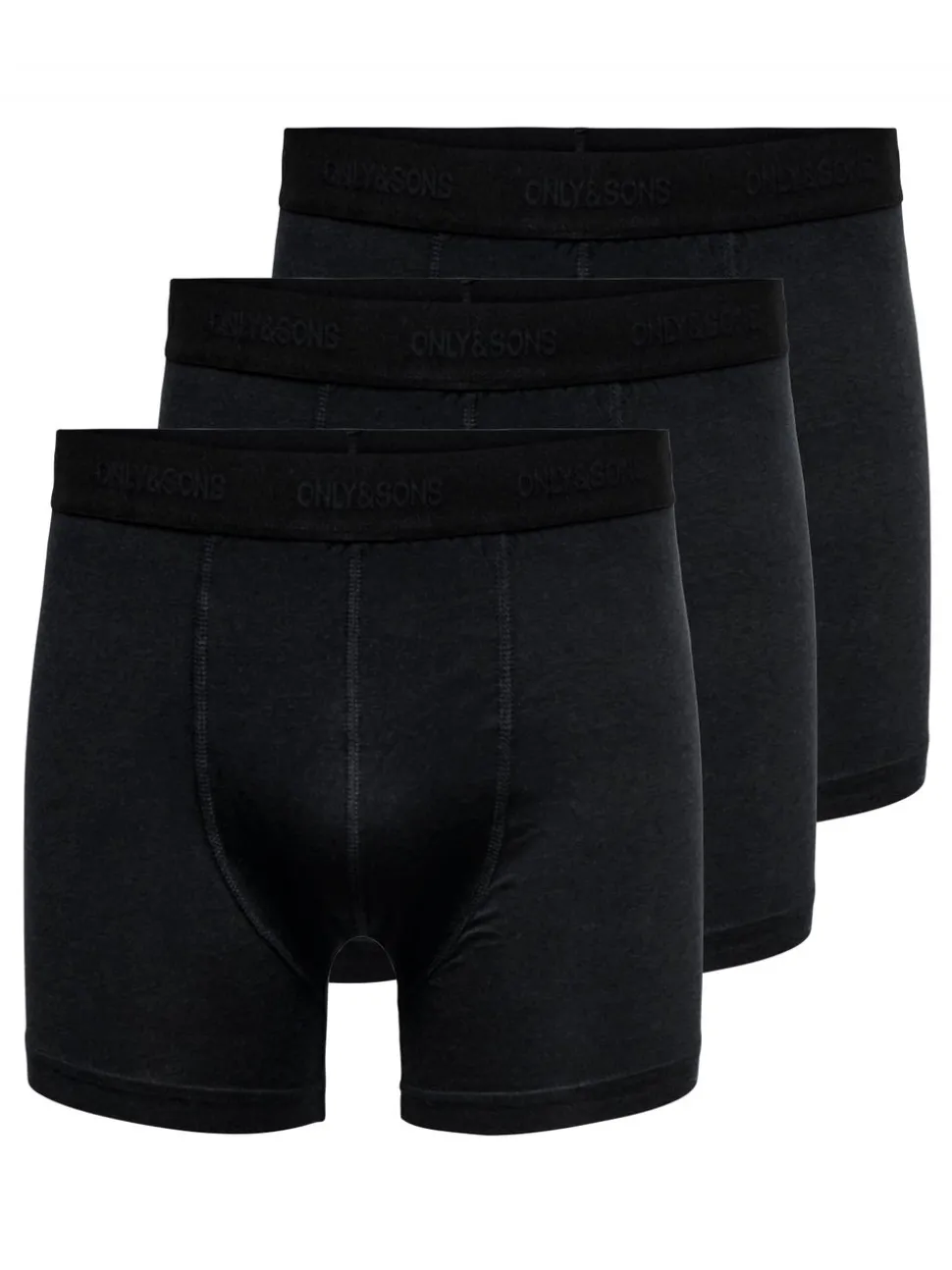 ONSFITZ 3-pack Maillots