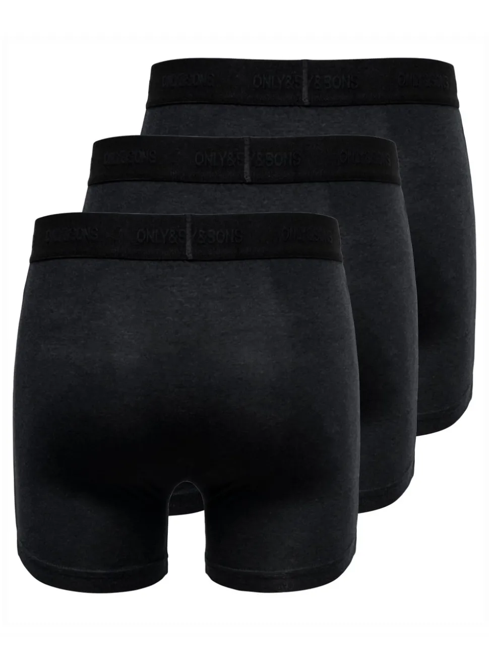 ONSFITZ 3-pack Maillots