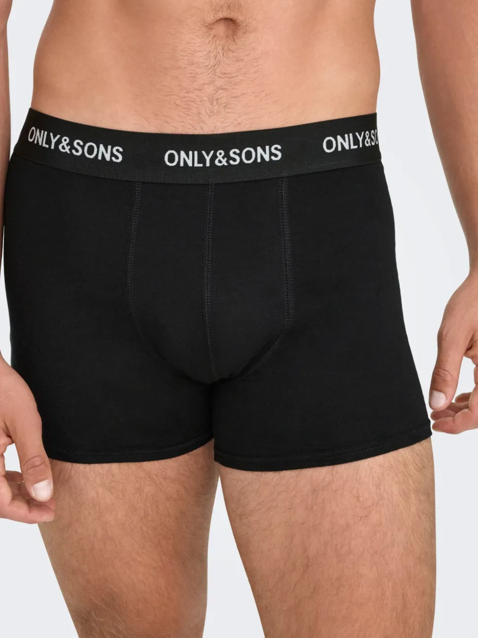 ONSFITZ 5-pack Maillots