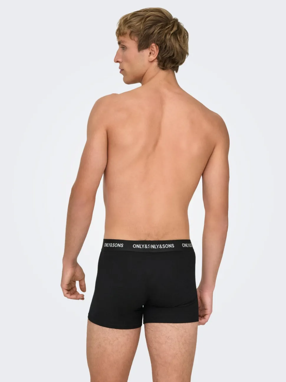 ONSFITZ 5-pack Maillots