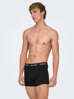 ONSFITZ 5-pack Maillots