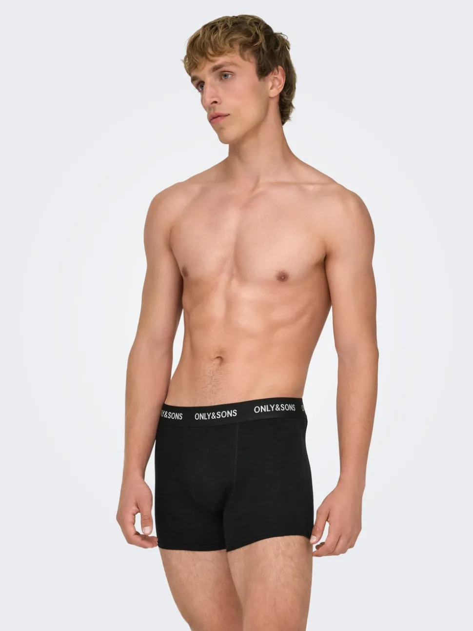 ONSFITZ 5-pack Maillots