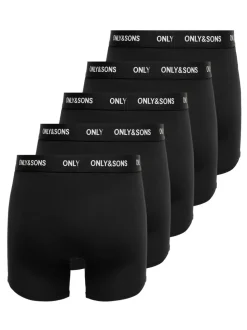 ONSFITZ 5-pack Maillots