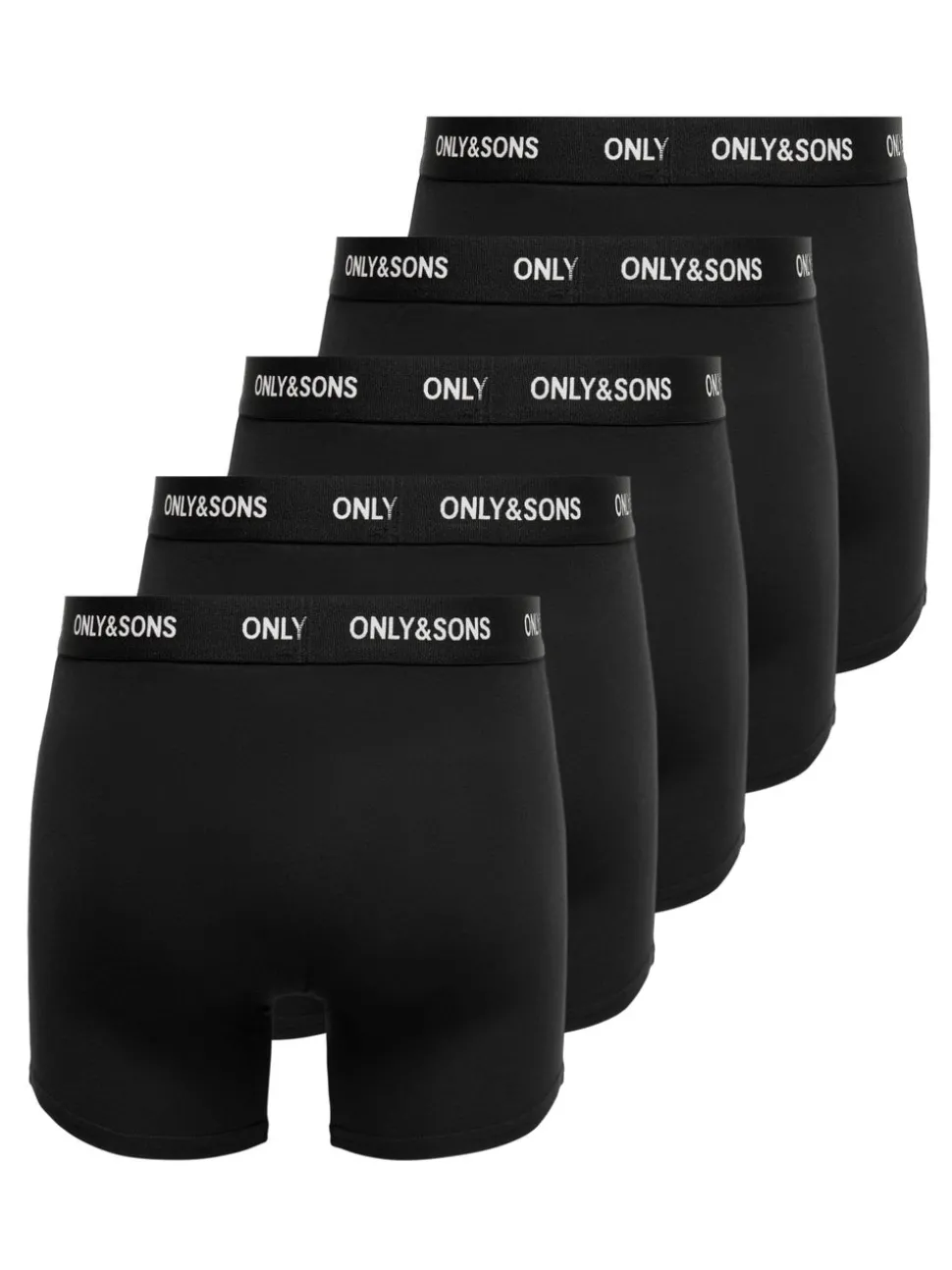 ONSFITZ 5-pack Maillots