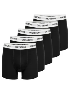 ONSFITZ 5-pack Maillots