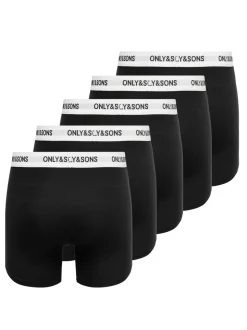 ONSFITZ 5-pack Maillots