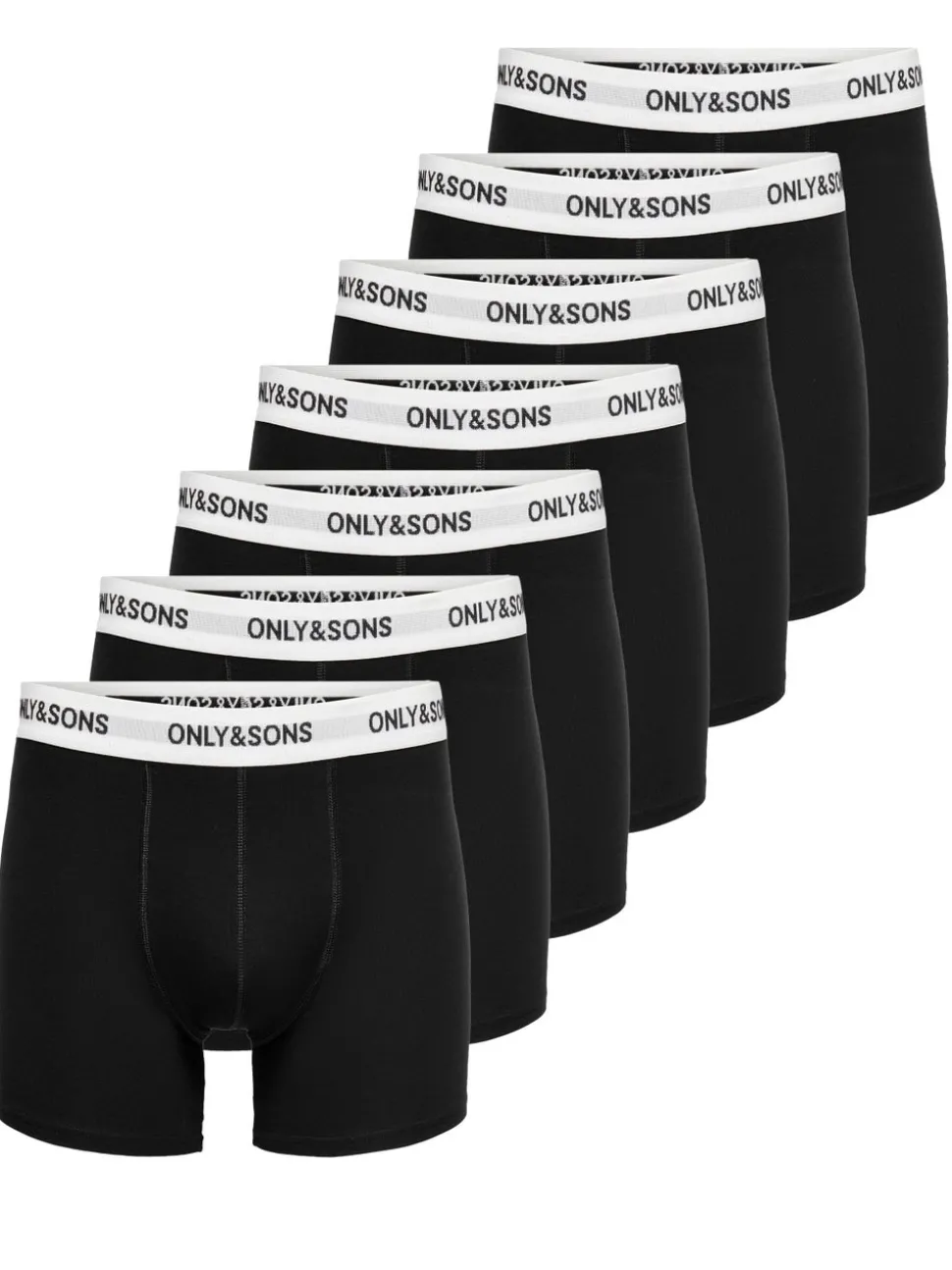 ONSFITZ 7-pack Trunks