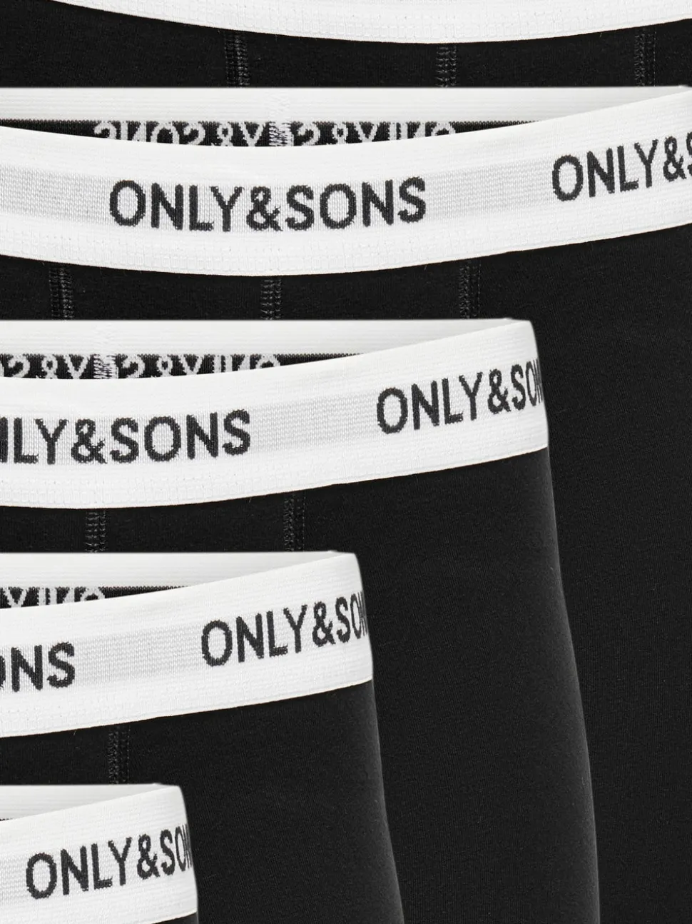 ONSFITZ 7-pack Trunks