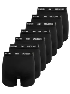 ONSFITZ 7-pack Trunks