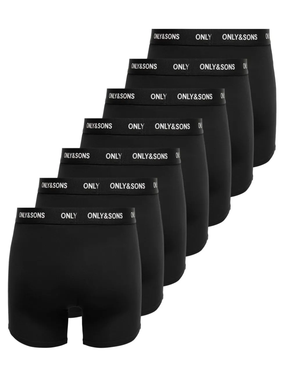 ONSFITZ 7-pack Trunks