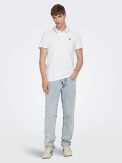 ONSFLETCHER Polo