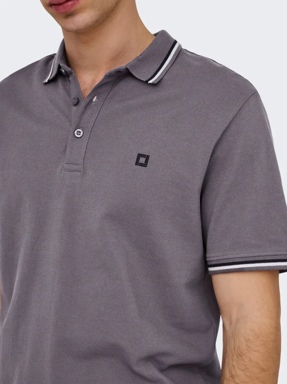 ONSFLETCHER Polo