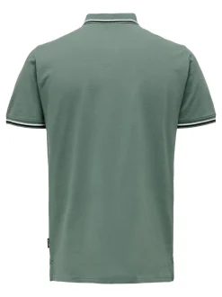ONSFLETCHER Polo