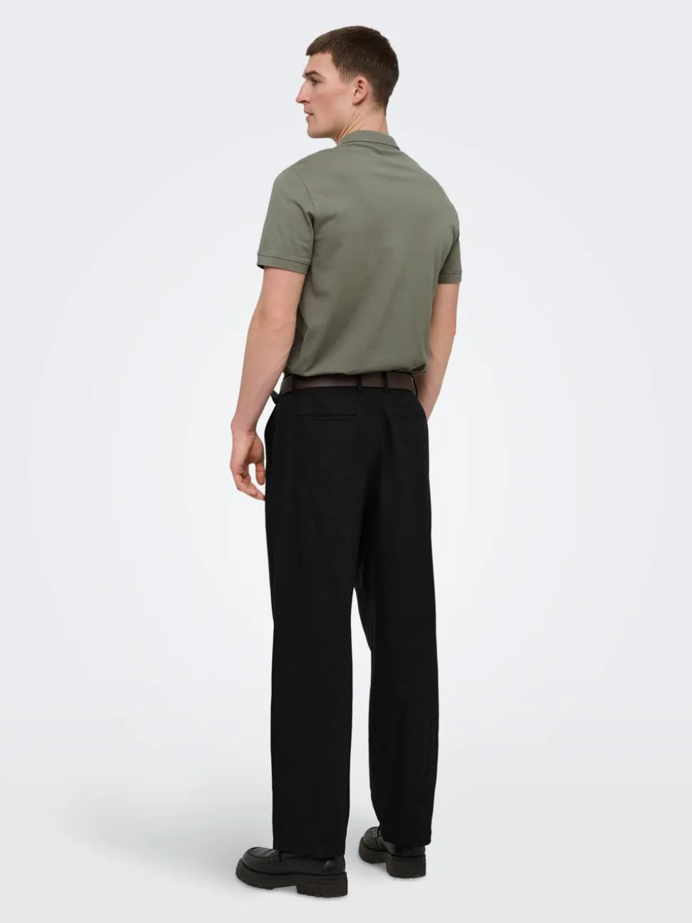 ONSFLETCHER Polo
