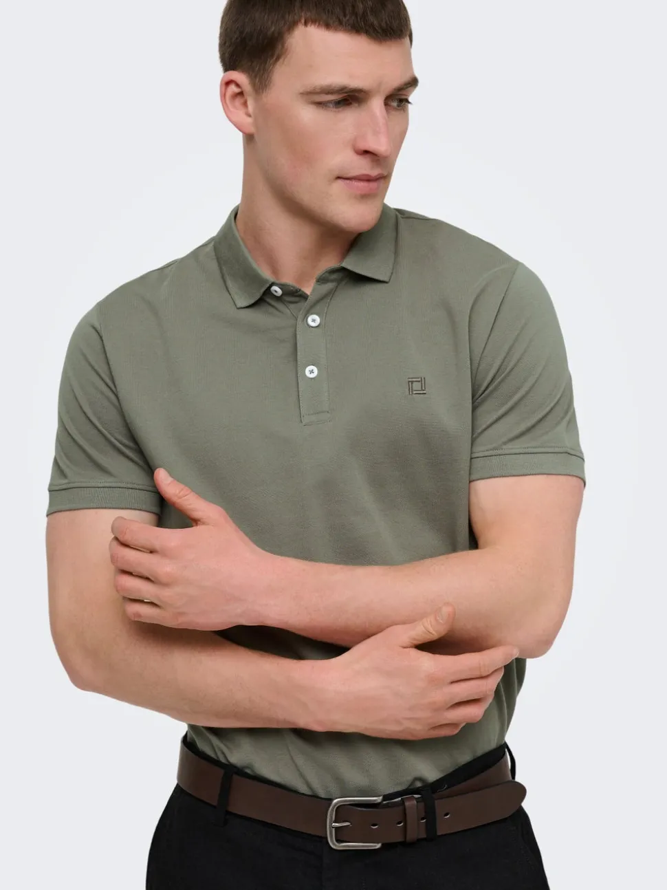 ONSFLETCHER Polo