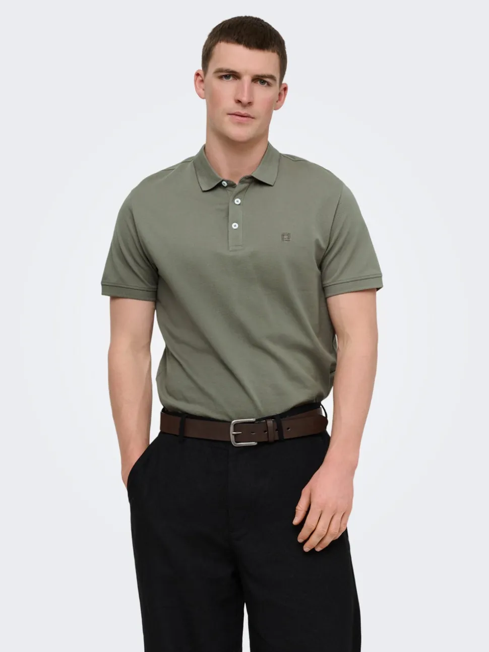 ONSFLETCHER Polo