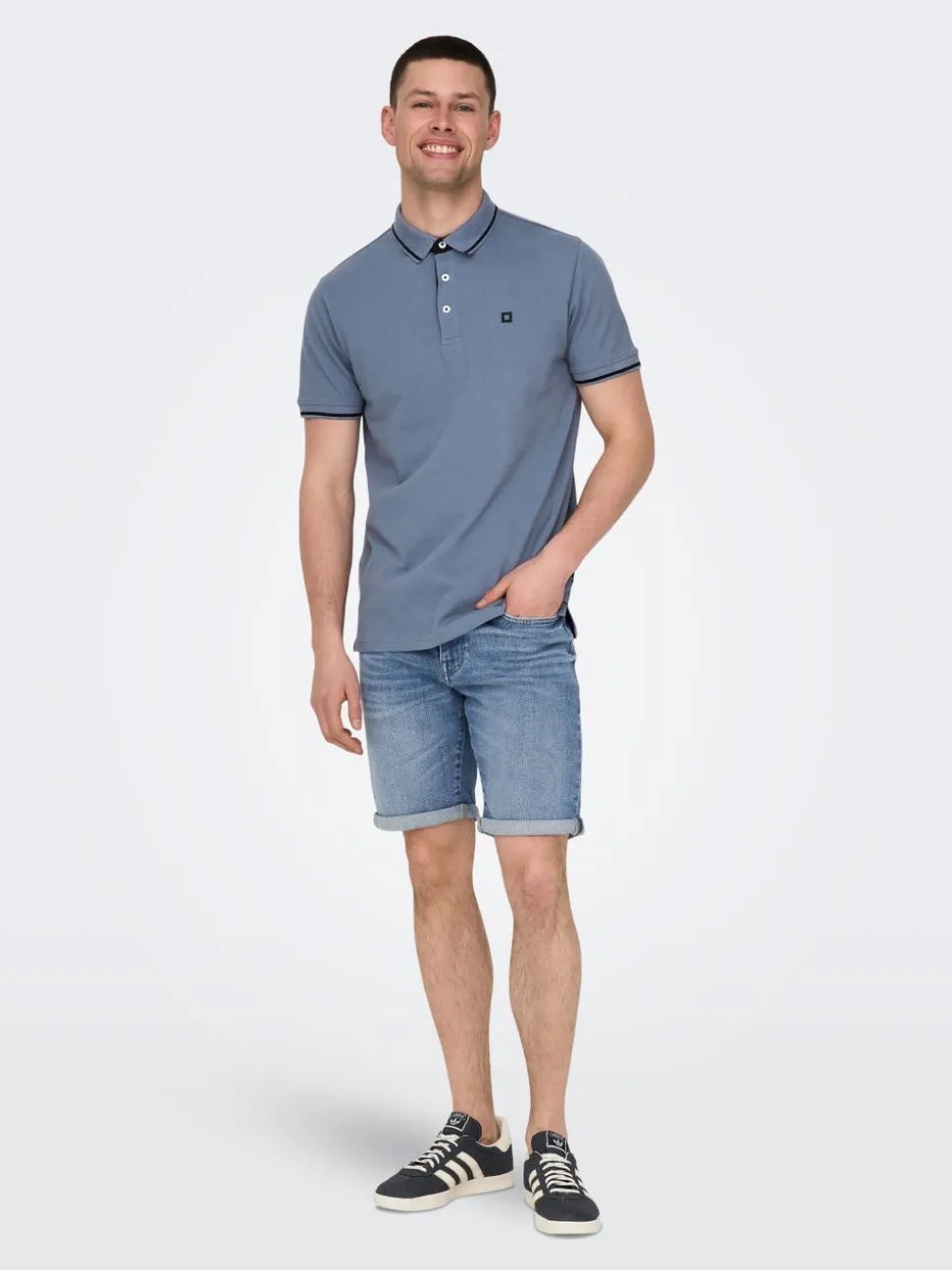 ONSFLETCHER Polo