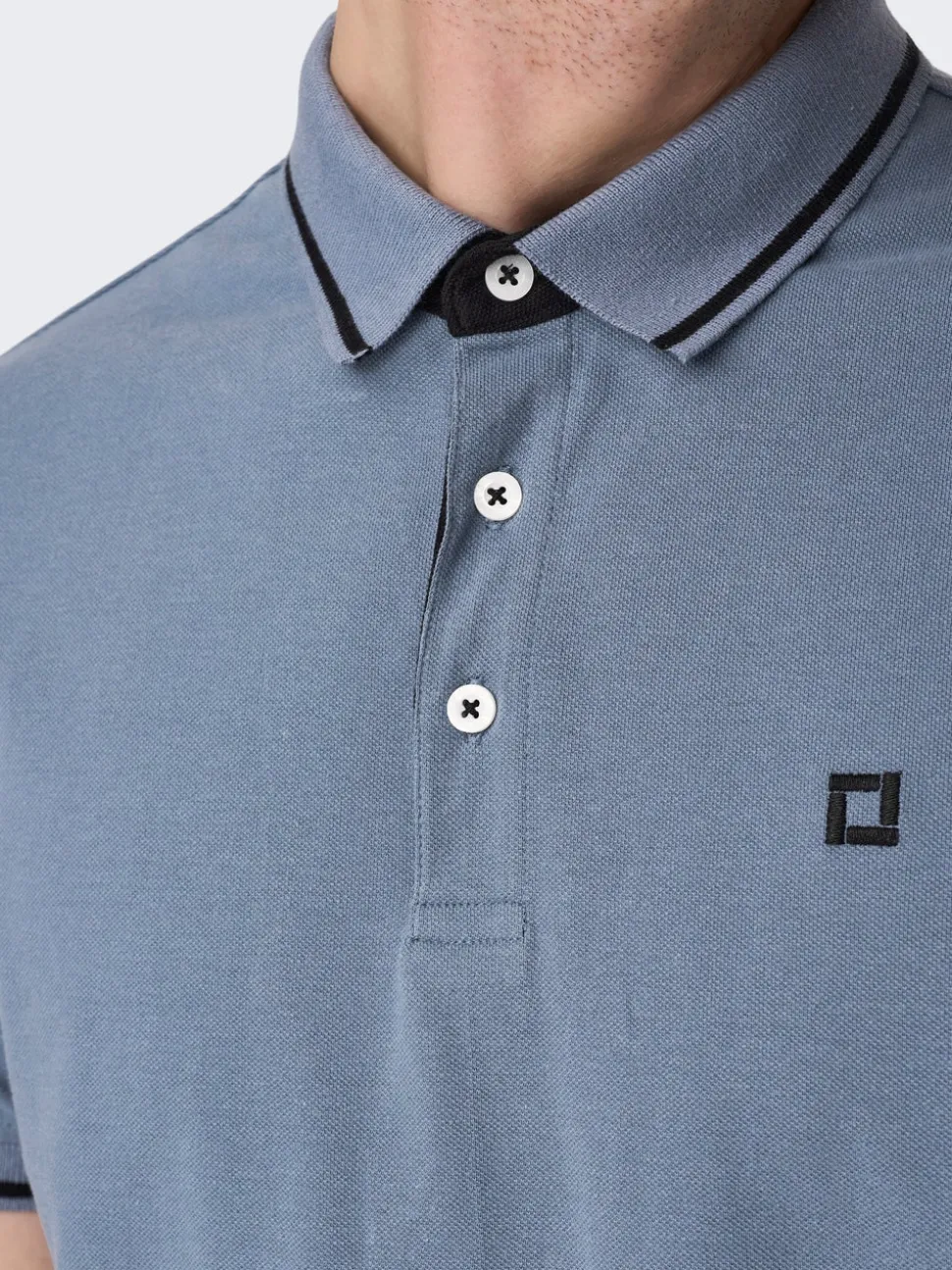 ONSFLETCHER Polo