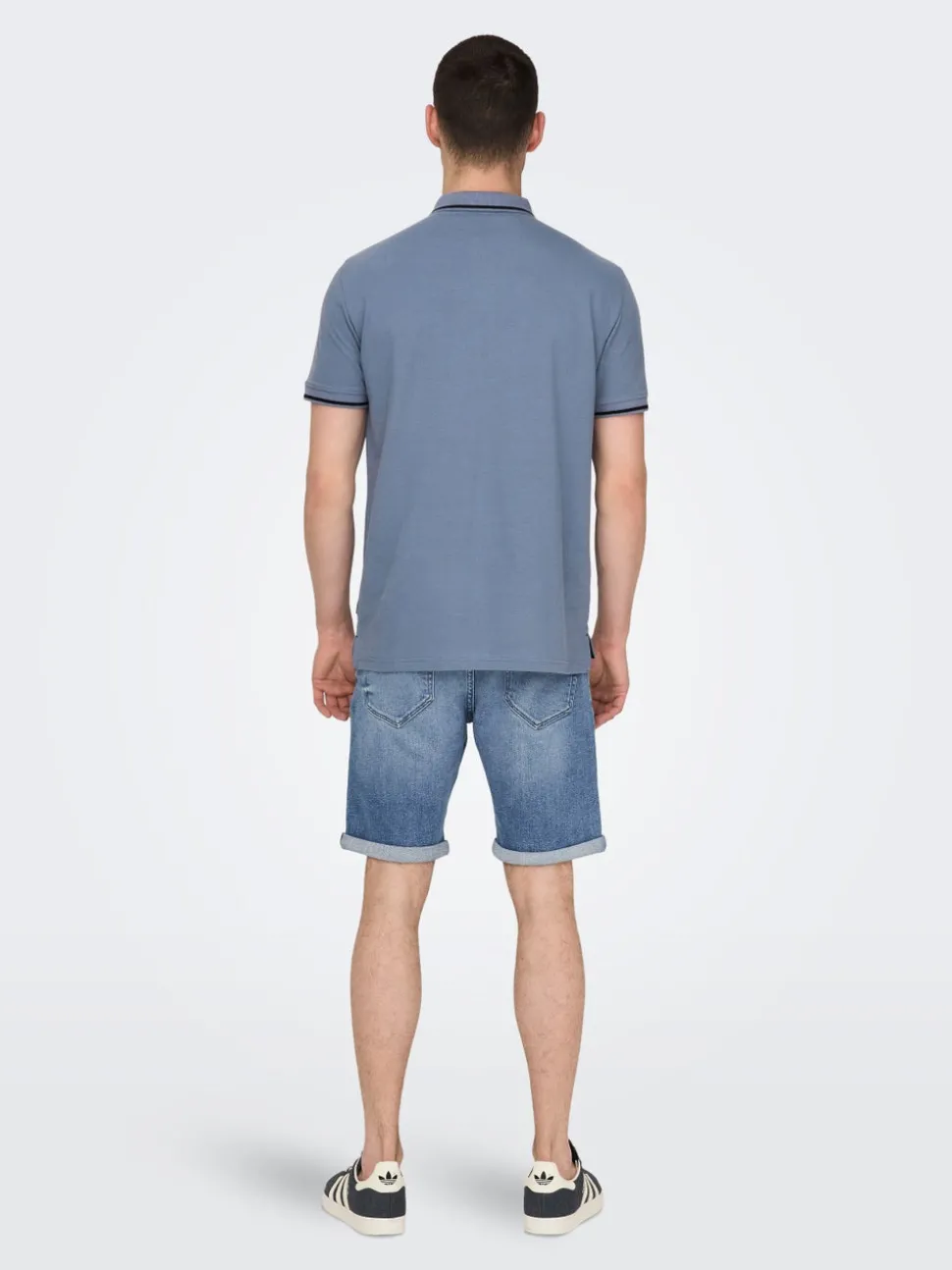 ONSFLETCHER Polo