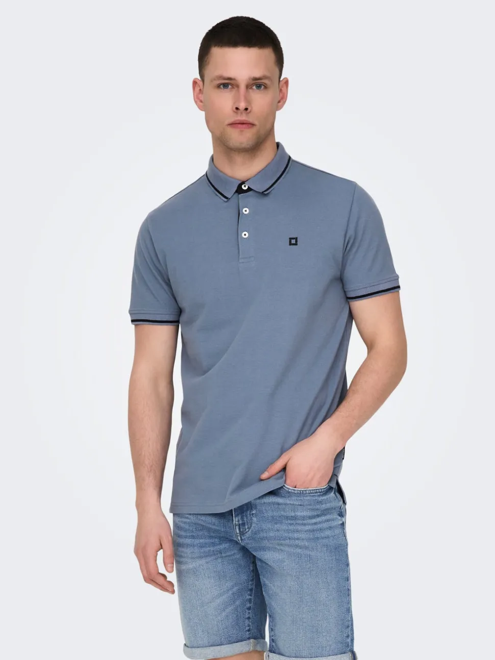 ONSFLETCHER Polo