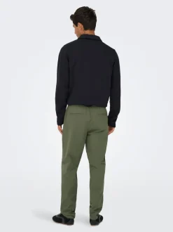 ONSFLEX Tapered Fit Pantalon