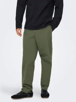ONSFLEX Tapered Fit Pantalon