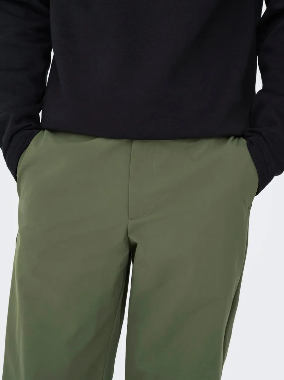 ONSFLEX Tapered Fit Pantalon