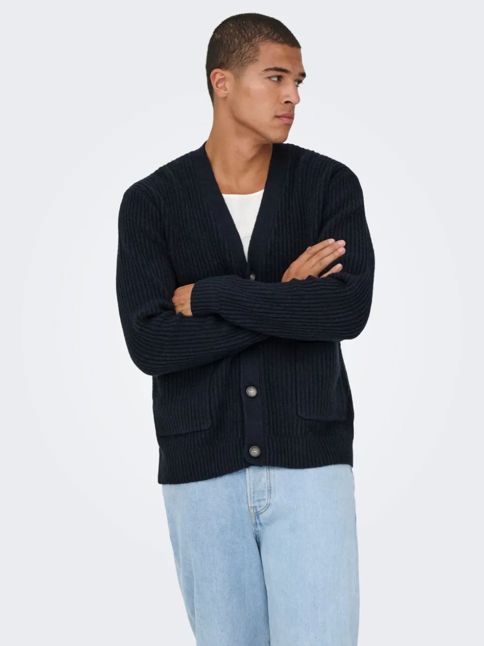 ONSFRAME Cardigans en maille
