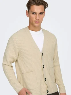 ONSFRAME Cardigans en maille