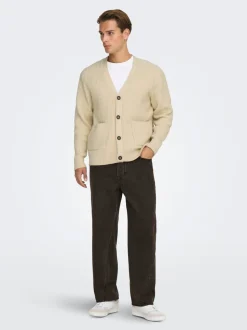 ONSFRAME Cardigans en maille