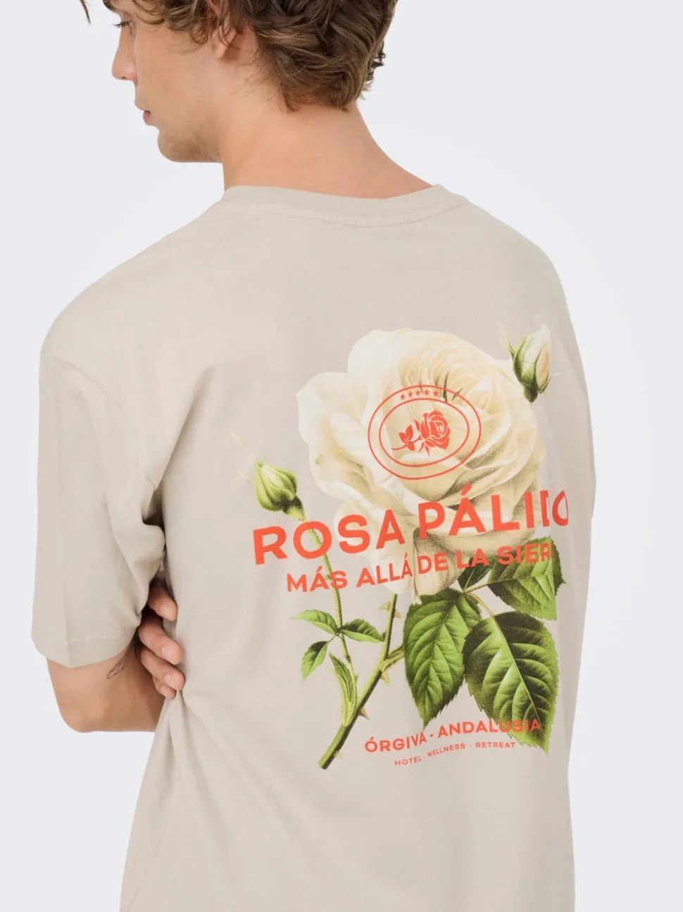 ONSFRANK T-shirt
