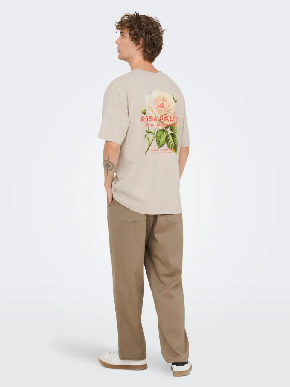 ONSFRANK T-shirt