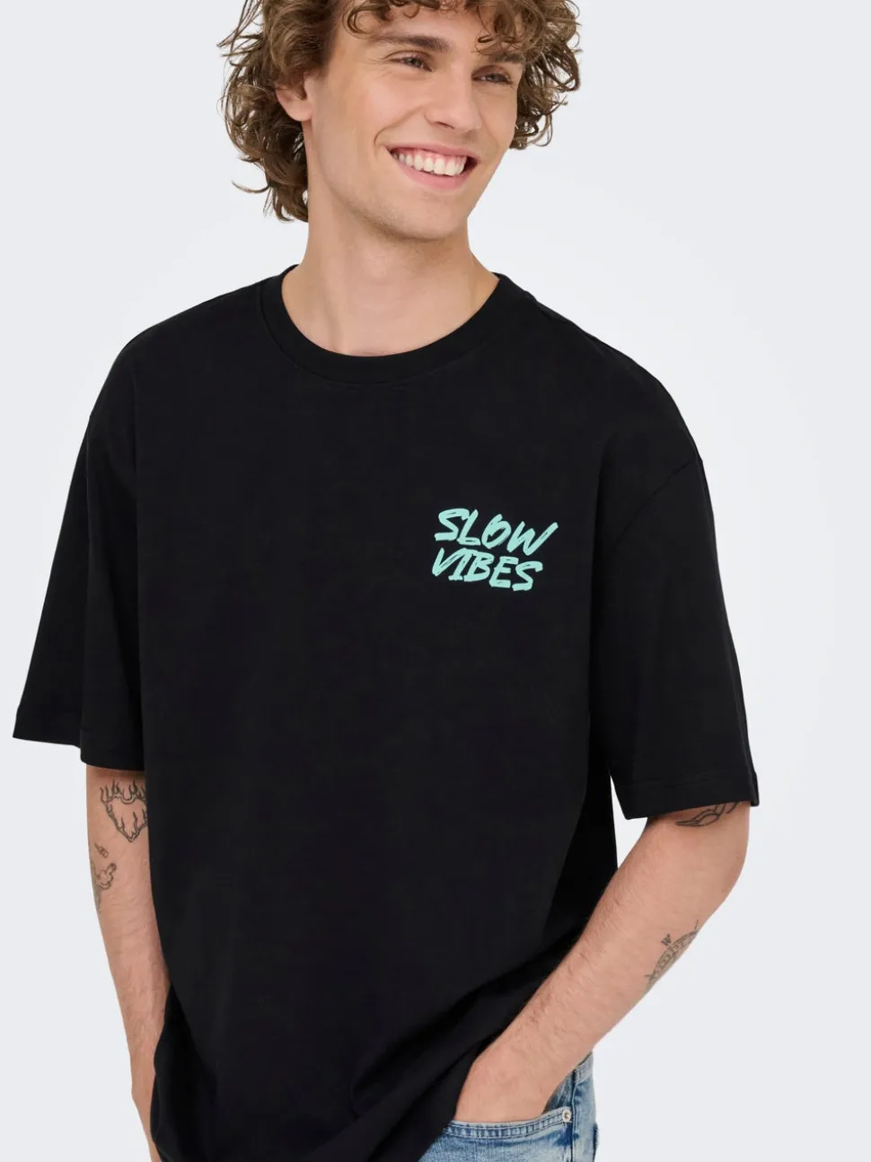 ONSFRANK T-shirt