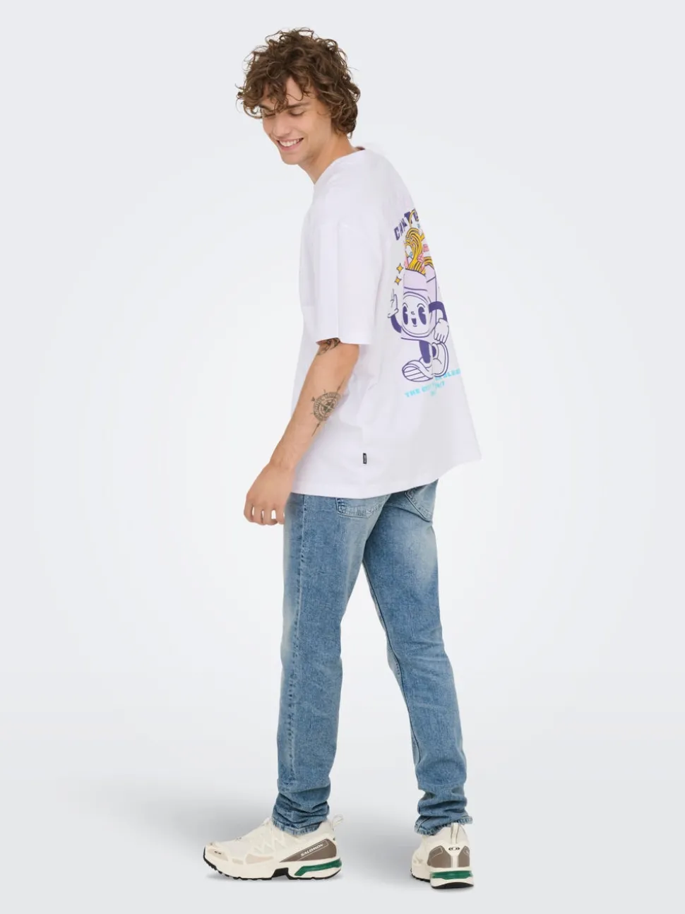 ONSFRANK T-shirt
