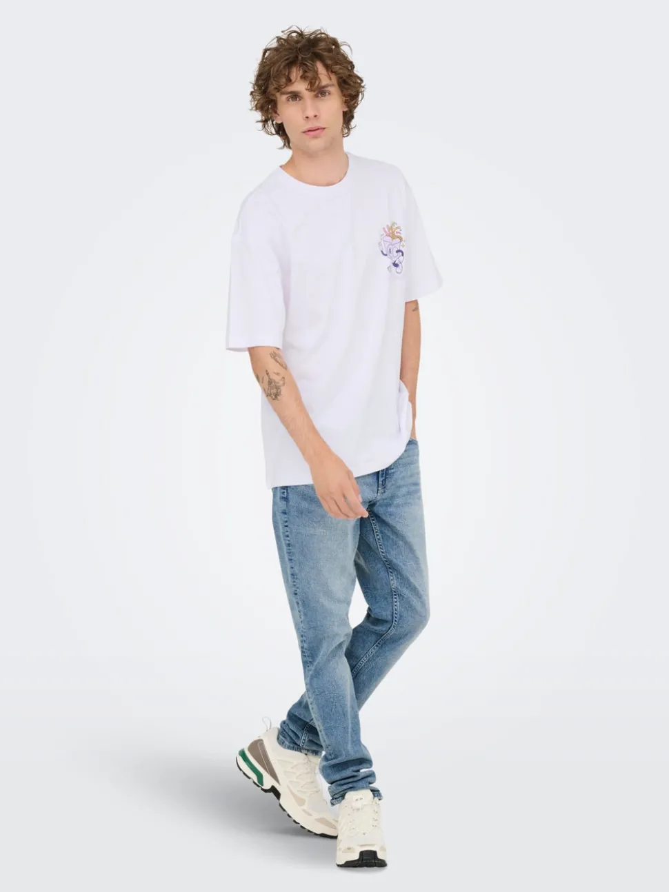 ONSFRANK T-shirt