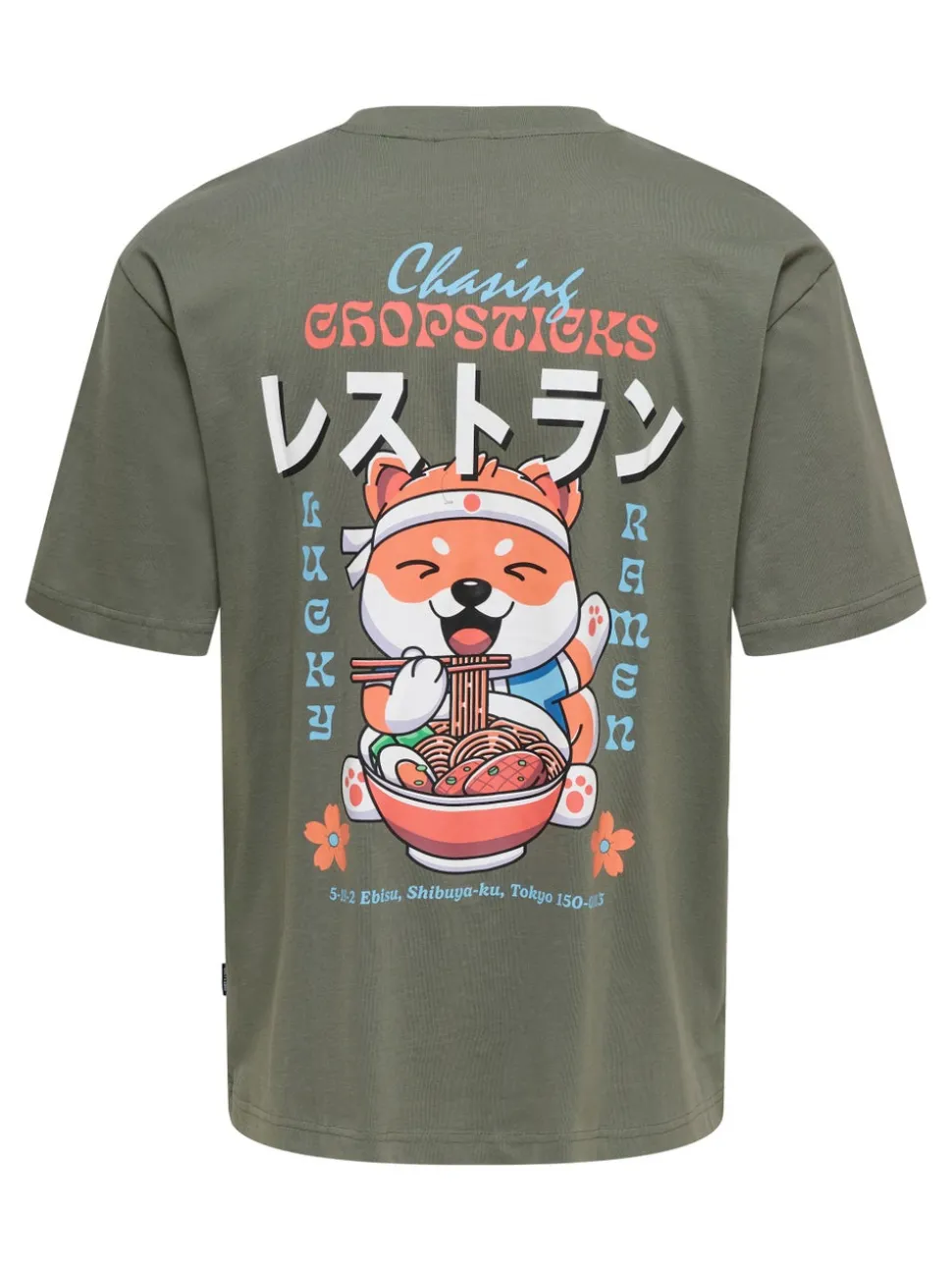 ONSFRANK T-shirt