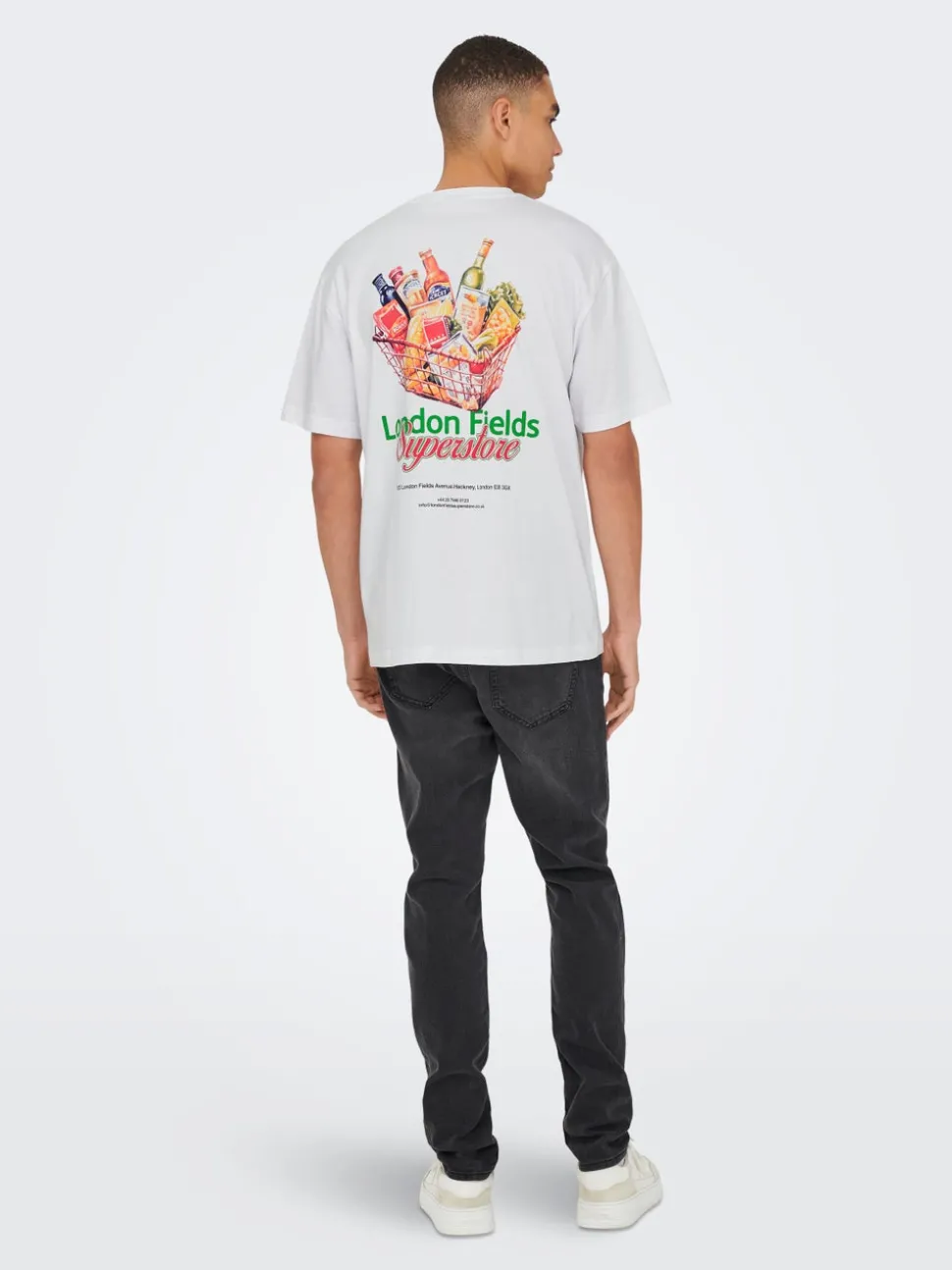 ONSFRED T-shirt